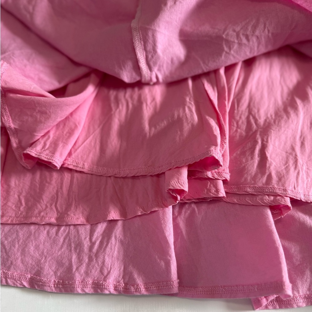 Princess Polly “Marena” mini dress in Pink in size 12 - Picture 10 of 13